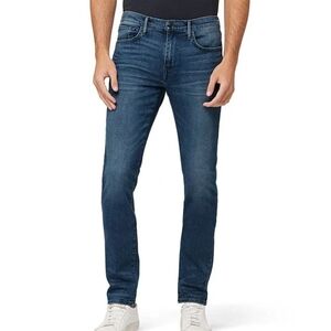 Joe's Asher Blue Tint Slim Fit Jeans Size 36/32